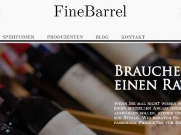 finebarrel