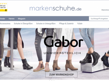 markenschuhe